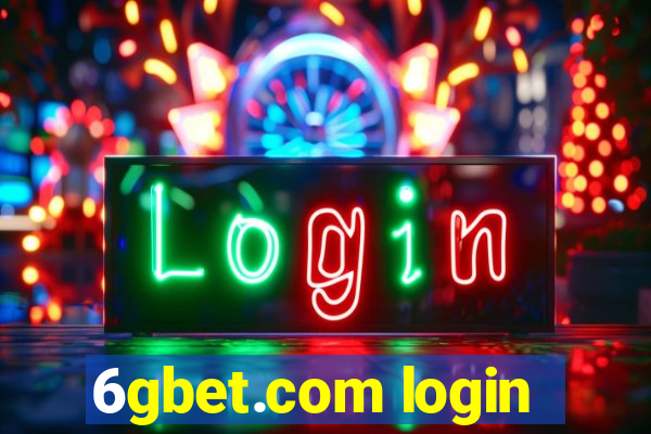 6gbet.com login